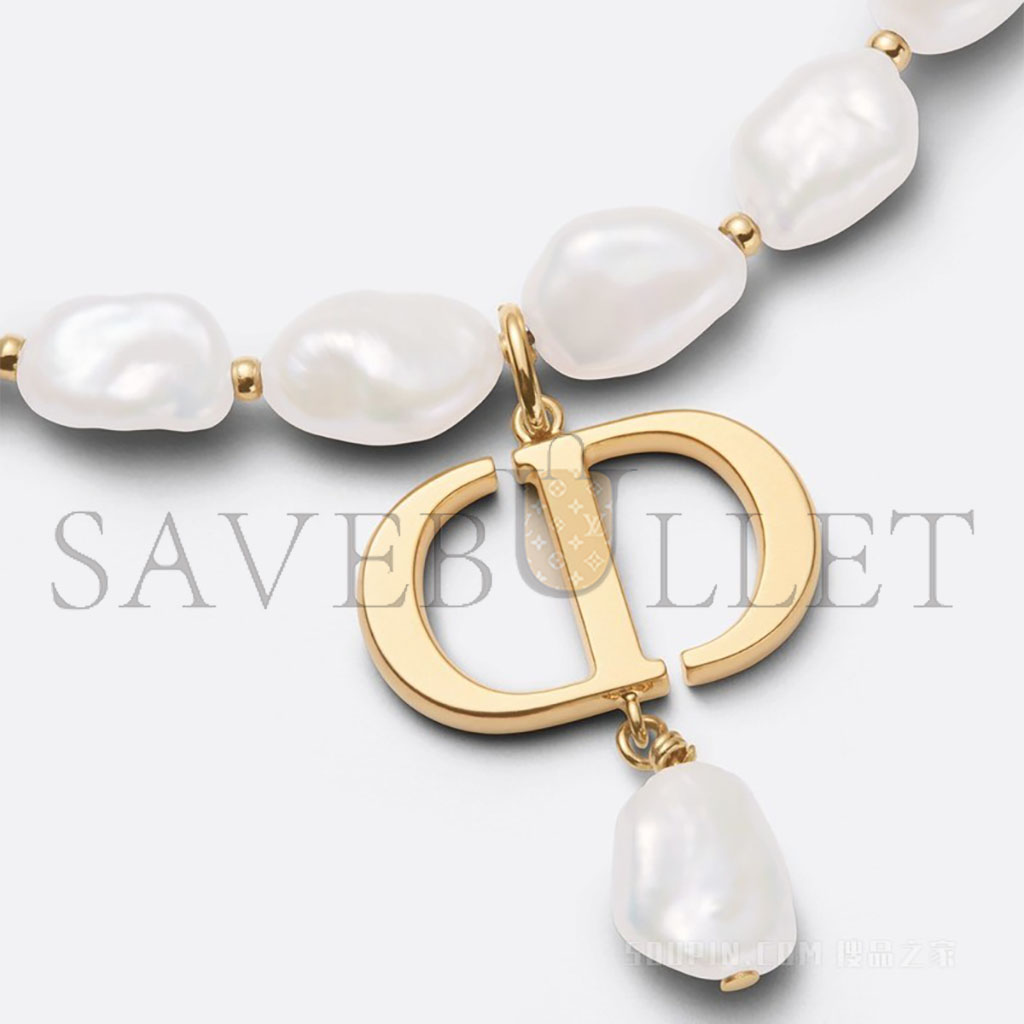 D*or 30 montaigne necklace n1923womfw_d301